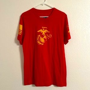 Grunt Style Marine T-Shirt